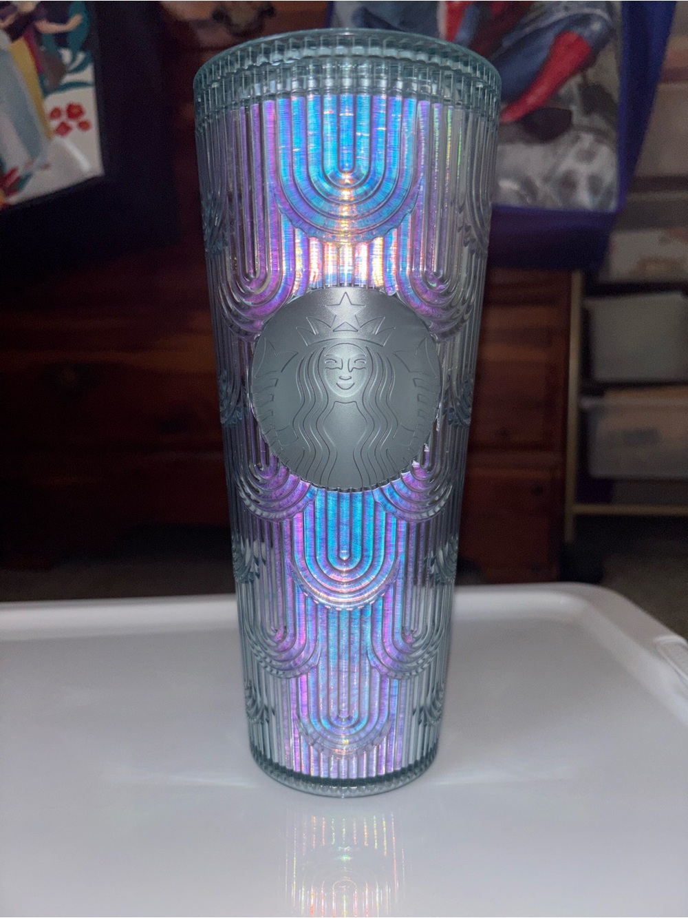 Starbucks Tumbler